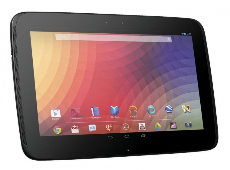 Google Nexus